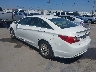 5NPEB4AC0DH****** Salvage and Repairable 2013 Hyundai Sonata in Los Angeles South