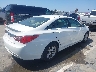 5NPEB4AC0DH****** Salvage and Wrecked 2013 Hyundai Sonata in California State