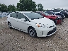 JTDKN3DU3D5****** Salvamento y Destrozados 2013 Toyota Prius en Chicago South