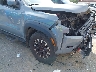 1N6ED1EK0PN****** Wrecked 2023 Nissan Frontier
