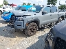 1N6ED1EK0PN****** Used and Repairable 2023 Nissan Frontier in Charlotte