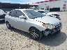 KMHDU46D47U****** Salvamento y Destrozados 2007 Hyundai Elantra en East Bay