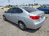 KMHDU46D47U****** Salvamento y Reparables 2007 Hyundai Elantra en East Bay