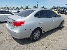 KMHDU46D47U****** Salvamento y Destrozados 2007 Hyundai Elantra en Estado de California