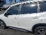 JF2SKAXC2MH****** Repairable 2021 Subaru Forester in California State