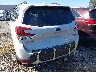 JF2SKAXC2MH****** Wrecked 2021 Subaru Forester