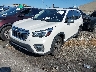 JF2SKAXC2MH****** Used and Repairable 2021 Subaru Forester in Ace Carson