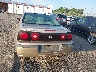 2G1WF52E249****** Wrecked 2004 Chevrolet Impala