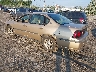 2G1WF52E249****** Salvage and Repairable 2004 Chevrolet Impala in Asheville