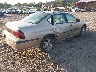 2G1WF52E249****** Salvage and Wrecked 2004 Chevrolet Impala in North Carolina State