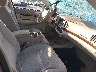 2G1WF52E249****** Used and Repairable 2004 Chevrolet Impala in North Carolina State