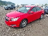 1G1PC5SB4E7****** Used and Repairable 2014 Chevrolet Cruze in Pittsburgh