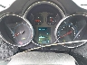 1G1PC5SB4E7****** Salvage 2014 Chevrolet Cruze in Pittsburgh