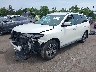 5N1DR2MM9HC****** Used and Repairable 2017 Nissan Pathfinder in Culpeper