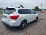 5N1DR2MM9HC****** Salvage and Wrecked 2017 Nissan Pathfinder in Virginia State