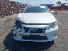 JTHBK1GG2E2****** Destrozados 2014 Lexus ES en Estado de California