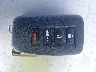 JTHBK1GG2E2****** Salvamento 2014 Lexus ES en Estado de California
