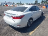 JTHBK1GG2E2****** Salvamento y Destrozados 2014 Lexus ES en Estado de California