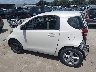 JTNJJXB08CJ****** Salvage 2012 Scion iQ