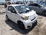 JTNJJXB08CJ****** Salvage and Wrecked 2012 Scion iQ in Austin