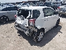 JTNJJXB08CJ****** Salvage and Wrecked 2012 Scion iQ in Texas State