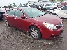 1G8ZV57B29F****** Salvamento y Destrozados 2009 Saturn Aura en Detroit