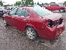 1G8ZV57B29F****** Salvamento y Reparables 2009 Saturn Aura en Detroit