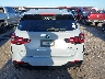 5UX53DP09P9****** Wrecked 2023 BMW X3