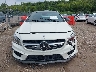 WDDSJ5CB4GN****** Wrecked 2016 Mercedes-Benz CLA-Class in Illinois State