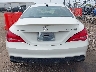 WDDSJ5CB4GN****** Wrecked 2016 Mercedes-Benz CLA-Class