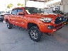 5TFAZ5CN5HX****** Salvamento y Destrozados 2017 Toyota Tacoma en Orlando North