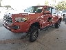 5TFAZ5CN5HX****** Usados y Reparables 2017 Toyota Tacoma en Orlando North