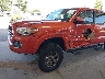 5TFAZ5CN5HX****** Salvamento y Reparables 2017 Toyota Tacoma en Estado de Florida