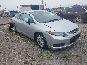 2HGFG3B50CH****** Salvage and Wrecked 2012 Honda Civic in Appleton