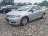 2HGFG3B50CH****** Used and Repairable 2012 Honda Civic in Appleton