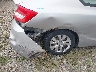 2HGFG3B50CH****** Salvage and Repairable 2012 Honda Civic in Wisconsin State