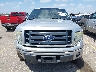 1FTMF1CW9AK****** Destrozados 2010 Ford F-150 en Estado de Texas