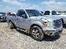 1FTMF1CW9AK****** Salvamento y Destrozados 2010 Ford F-150 en Houston