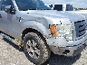 1FTMF1CW9AK****** Salvamento y Reparables 2010 Ford F-150 en Estado de Texas