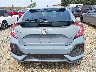 SHHFK7H56HU****** Destrozados 2017 Honda Civic