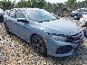 SHHFK7H56HU****** Salvamento y Destrozados 2017 Honda Civic en Northern Virginia