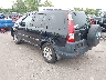 SHSRD788X6U****** Salvage and Repairable 2006 Honda CR-V in Cleveland