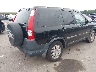 SHSRD788X6U****** Salvage and Wrecked 2006 Honda CR-V in Ohio State