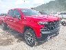 3GCPYFED2KG****** Salvage and Wrecked 2019 Chevrolet Silverado 1500 in Buckhannon