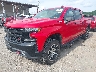 3GCPYFED2KG****** Used and Repairable 2019 Chevrolet Silverado 1500 in Buckhannon