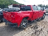 3GCPYFED2KG****** Salvage and Wrecked 2019 Chevrolet Silverado 1500 in West Virginia State