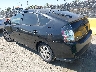JTDKB20U053****** Salvamento y Reparables 2005 Toyota Prius en East Bay