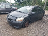 JTDBT4K39A1****** Usados y Reparables 2010 Toyota Yaris en Metro DC