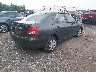 JTDBT4K39A1****** Salvamento y Destrozados 2010 Toyota Yaris en Estado de Maryland