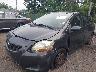 JTDBT4K39A1****** Salvamento y Reparables 2010 Toyota Yaris en Estado de Maryland
